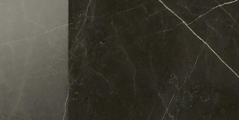 Caesar Anima Graphite Rett Lucidato 60x120