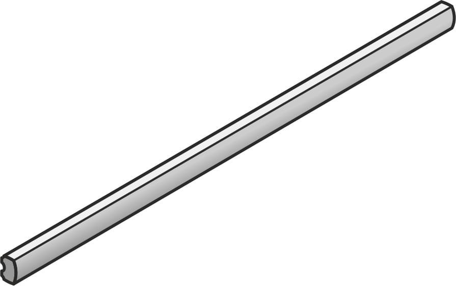 Caesar Anima Select Bianco Alpino Q Round 1x30