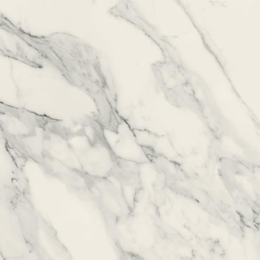 Caesar Anima Select Bianco Arabesco 60x60