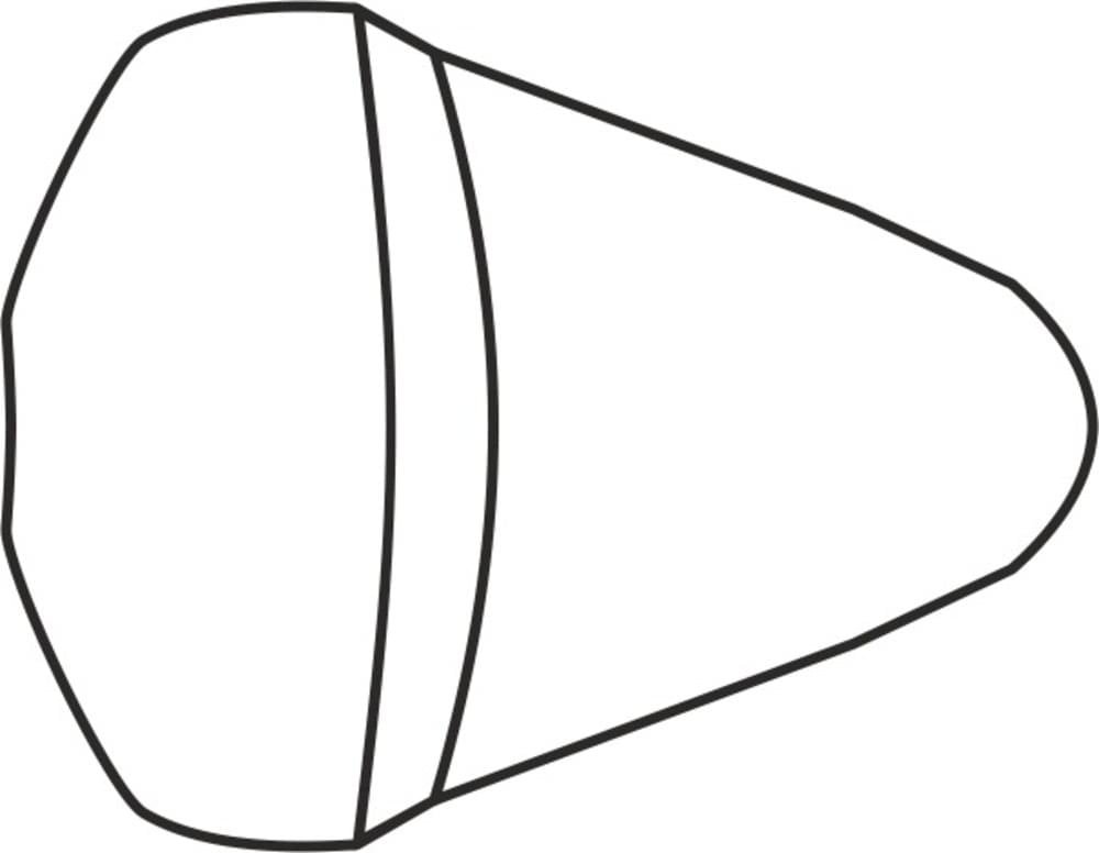 Caesar Anima Select Nero Atlante Ae London 2x5 Caesar Anima Select Nero Atlante Ae London 2x5