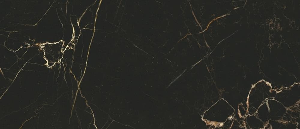 Caesar Anima Select Nero Atlante Lucidato 120x278