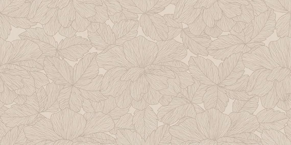 Caesar Deco Solutions Peonia 6 mm 60x120