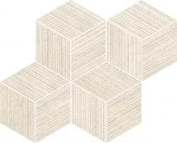 Caesar Keymood Cotton Hexa Stripes 38x47 Caesar Keymood Cotton Hexa Stripes 38x47