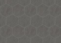 Caesar Keymood Shade Hexagons 30x37