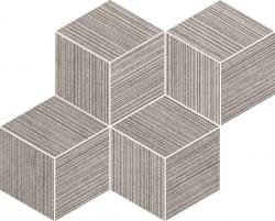 Caesar Keymood Smoke Hexa Stripes 38x47