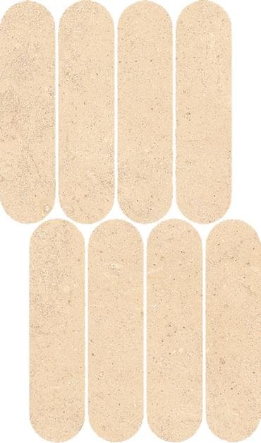 Caesar Materica Ocra Stile 22.2x37 Caesar Materica Ocra Stile 22.2x37