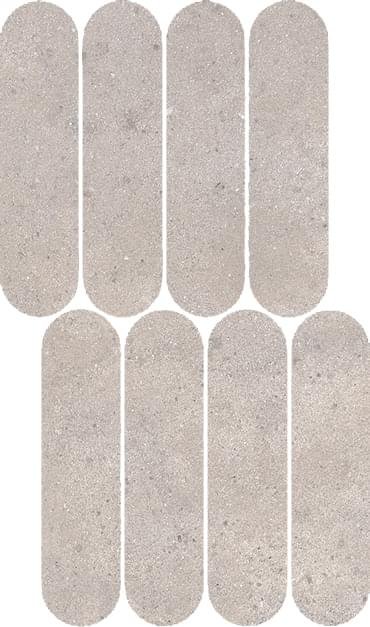 Caesar Materica Polvere Stile 22.2x37