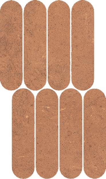 Caesar Materica Terra Stile 22.2x37