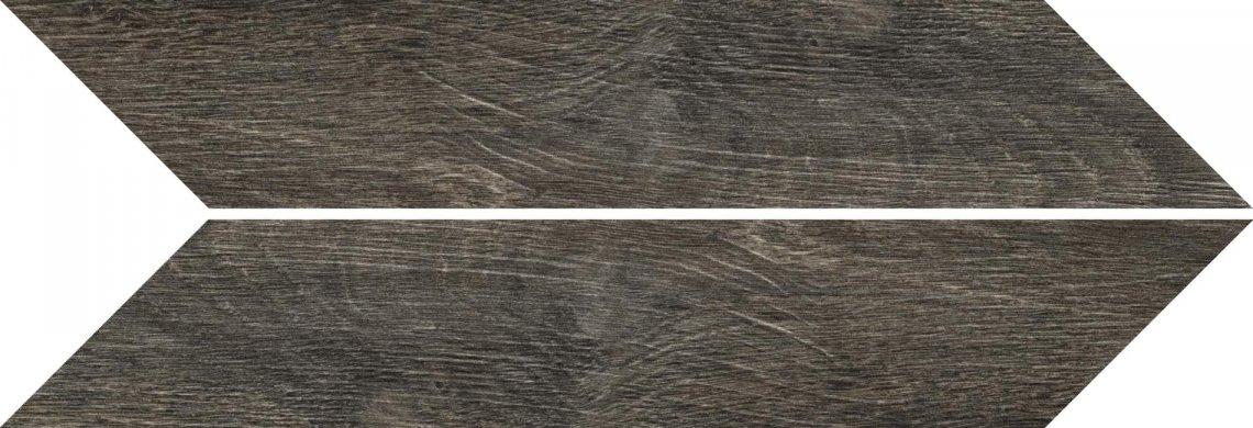 Caesar Meet Eclectic Chevron 20x100