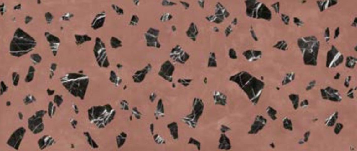Caesar Misura Deco Fragments Spice B 119.5x278 Caesar Misura Deco Fragments Spice B 119.5x278