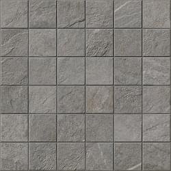 Caesar Quartz Essence Burnt Composizone M 30x30 Caesar Quartz Essence Burnt Composizone M 30x30