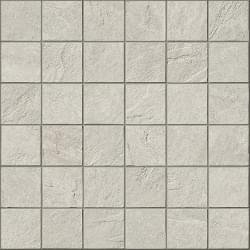 Caesar Quartz Essence Flake Composizone M 30x30