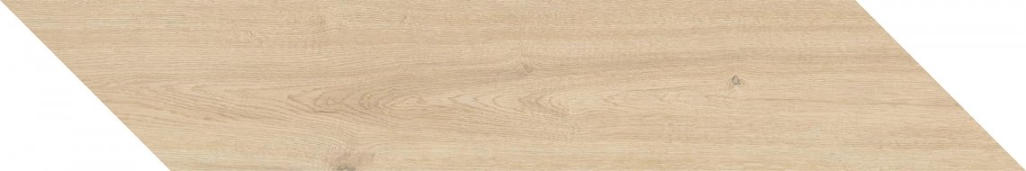 Caesar Rever Almond Chevron 20x120