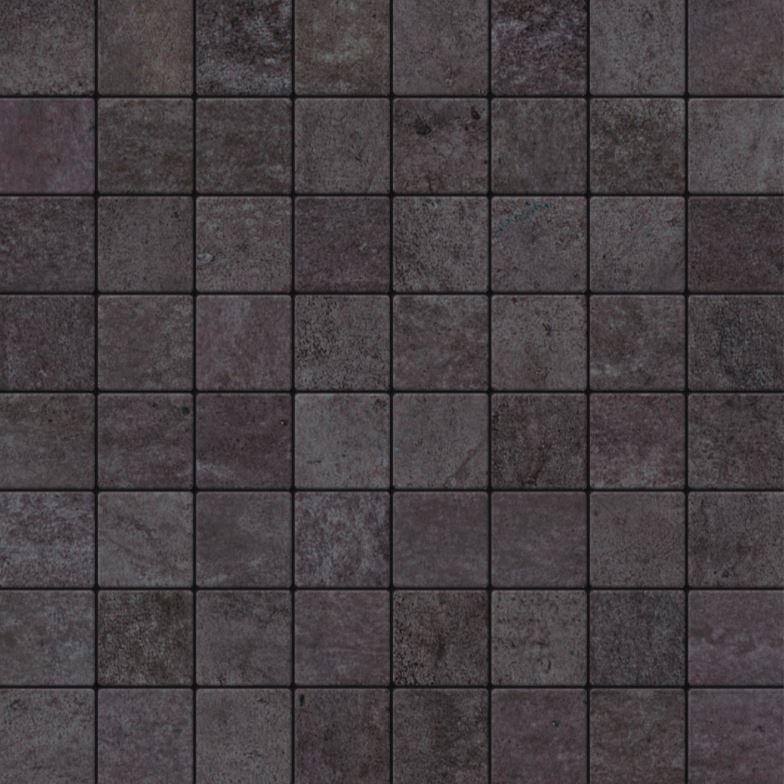Caesar Trace Iron Composizione A 30x30