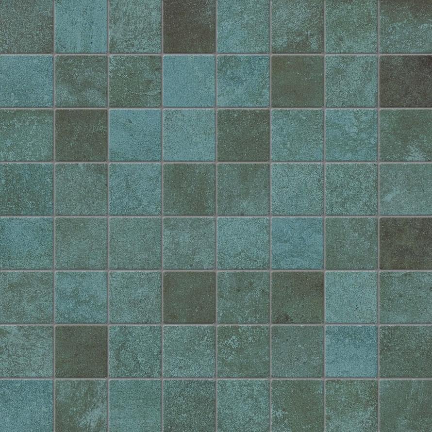 Caesar Trace Mint Composizione A 30x30