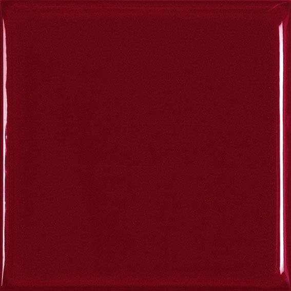 Carmen Caprichosa Burdeos 15x15