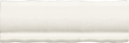 Carmen Vintage Moldura White 5x15