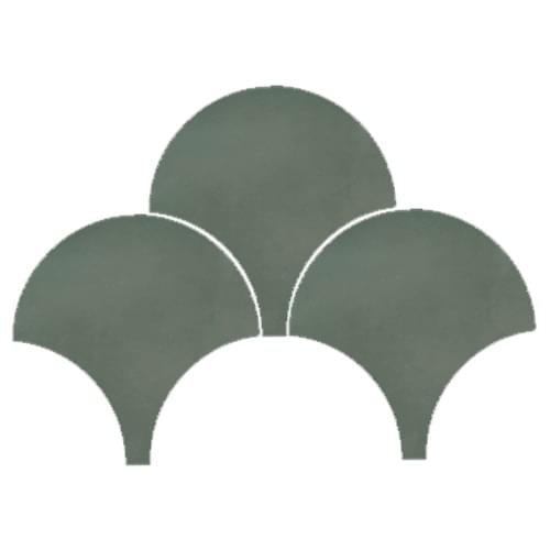 Carodeco Escale 4001 12x12