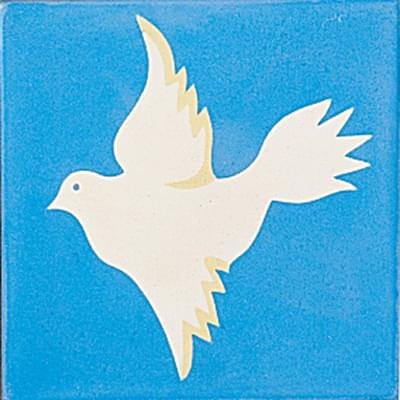Carodeco Les Animaux 2250-2 16 mm 20x20