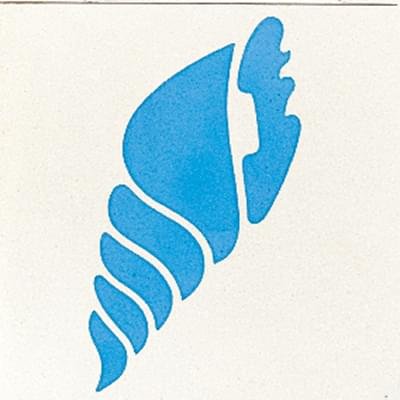 Carodeco Les Animaux 2350-1 16 mm 20x20