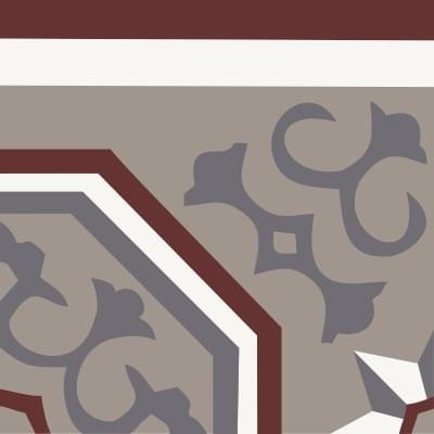 Carodeco Les Combinaisons 3130-1 20x20