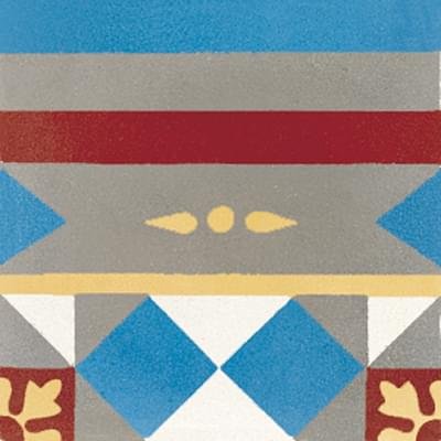Carodeco Les Combinaisons 4250-1 20x20