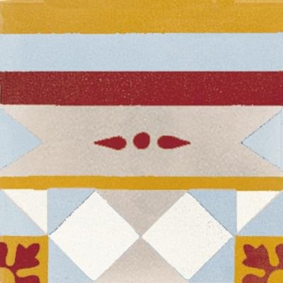 Carodeco Les Combinaisons 4250-2 20x20