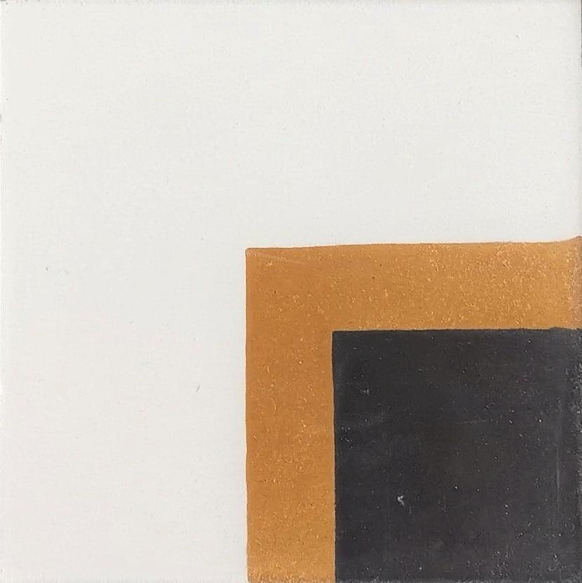 Carodeco Les Combinaisons 6370 A-1 10x10