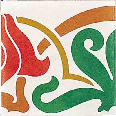 Carodeco Les Frises 4100-1 20x20