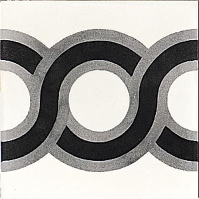 Carodeco Les Frises 4730-1 20x20