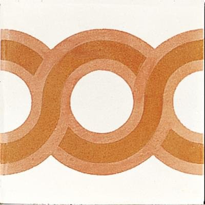 Carodeco Les Frises 4730-4 20x20