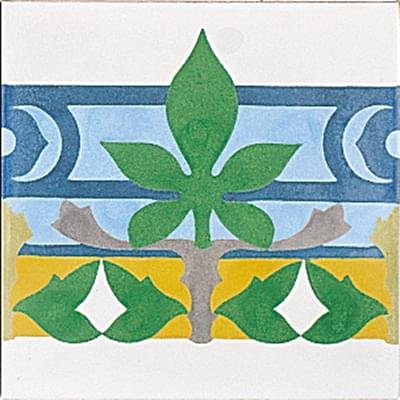 Carodeco Les Frises 5100-2 20x20
