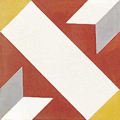 Carodeco Les Geometrique 1150-1 20x20