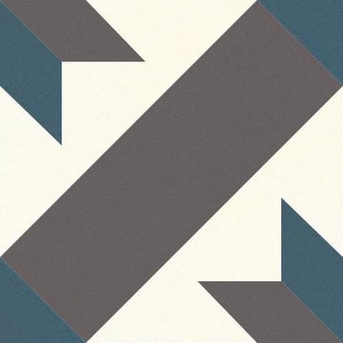 Carodeco Les Geometrique 1150-13 20x20