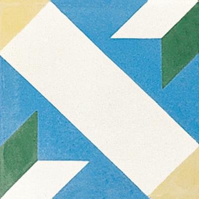 Carodeco Les Geometrique 1150-3 20x20