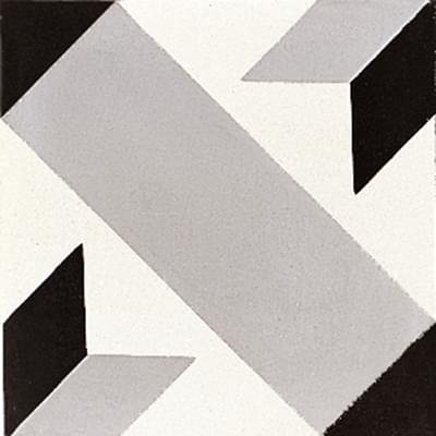 Carodeco Les Geometrique 1150-7 20x20