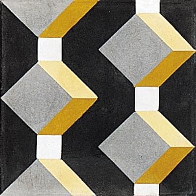 Carodeco Les Geometrique 1170-1 20x20