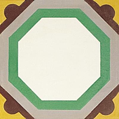 Carodeco Les Geometrique 120-1 20x20