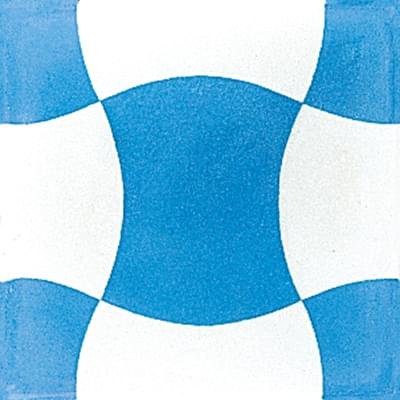 Carodeco Les Geometrique 330-4 20x20
