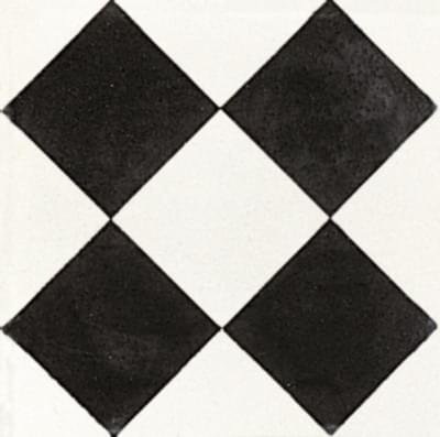 Carodeco Les Geometrique 370-1 12 mm 20x20