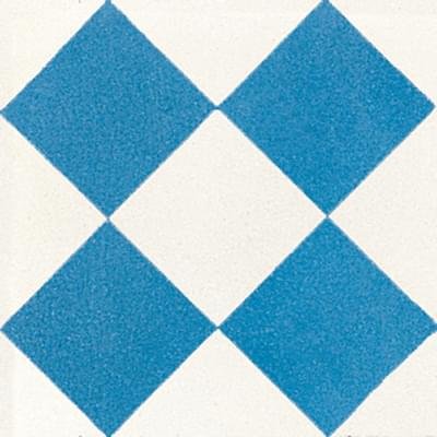 Carodeco Les Geometrique 380-1 12 mm 20x20