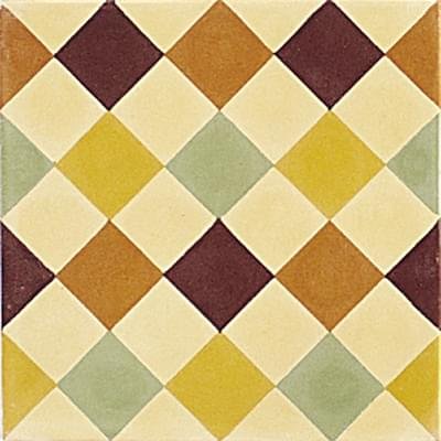 Carodeco Les Geometrique 470-1 12 mm 20x20