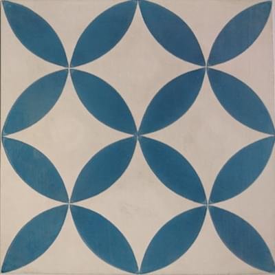 Carodeco Les Geometrique 7180-6 20x20