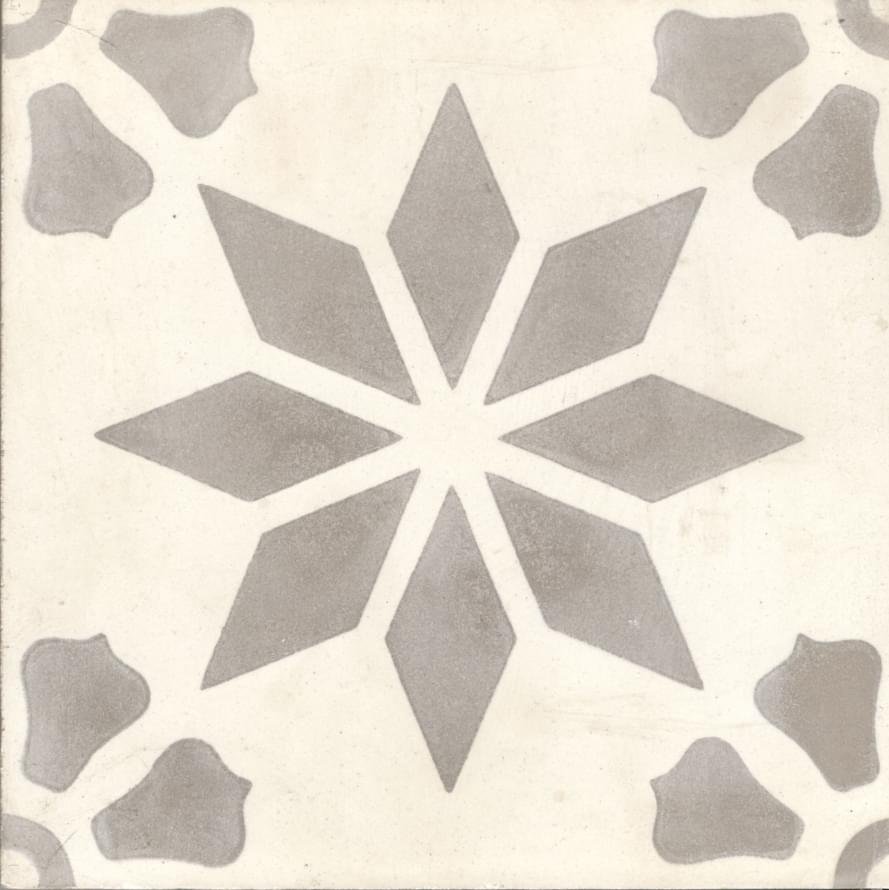 Carodeco Les Geometrique 7190-1 20x20