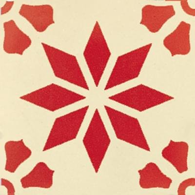 Carodeco Les Geometrique 7190-4 20x20