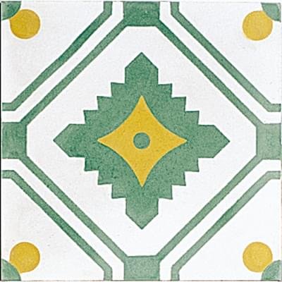 Carodeco Les Geometrique 7200-1 20x20