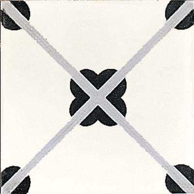 Carodeco Les Geometrique 7250-1 20x20