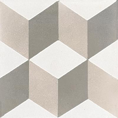 Carodeco Les Geometrique 7290-2 20x20