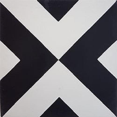 Carodeco Les Geometrique Renev 20x20