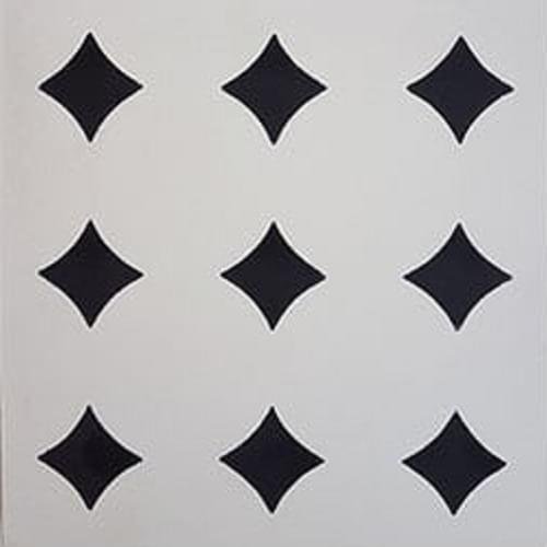 Carodeco Les Geometrique Ta 20x20